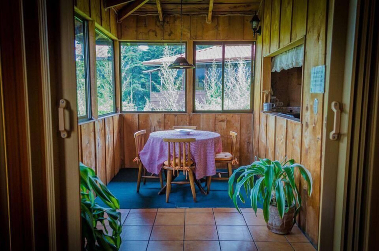 Others 5, Hotel Chalets Los Volcanes, Alajuela