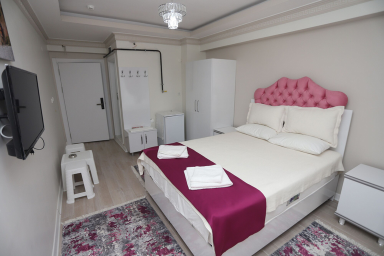 Bedroom 4, Altinkum Otel Karasu, Karasu