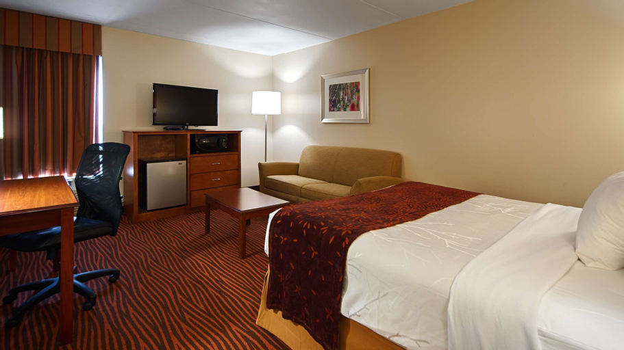 Bedroom 5