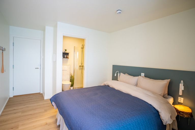 Bedroom 3, Attme Have, Dyrøy