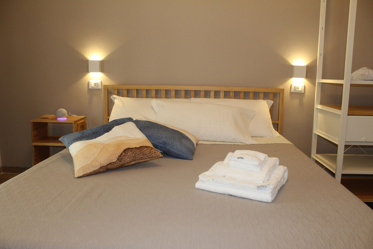 Bedroom 24