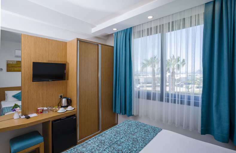 Bedroom 3, My Marin Hotel - Boutique Class, Bodrum