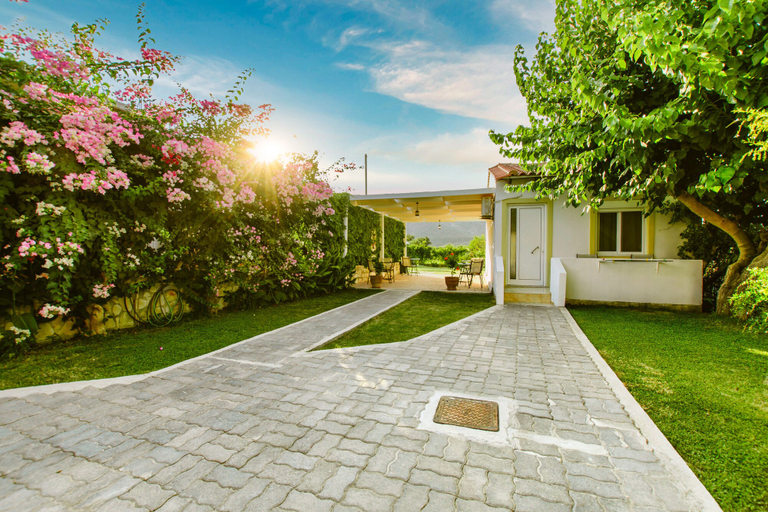Exterior & Views 2, Koulouris Apartments, Crete