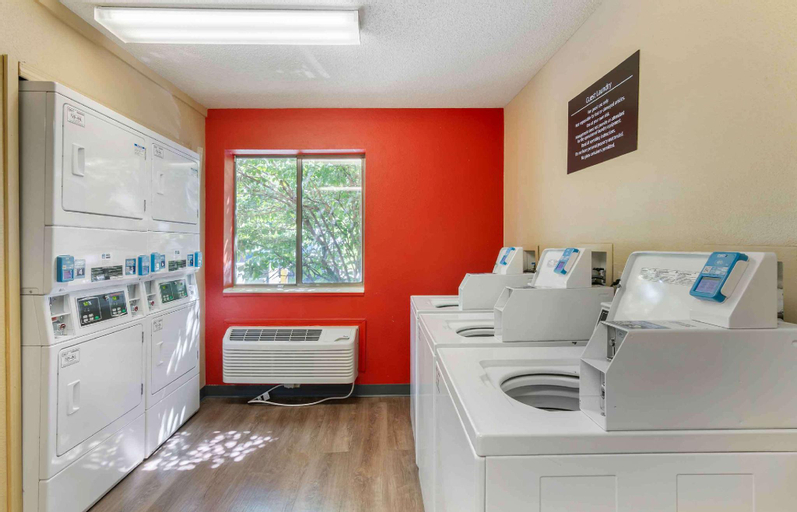 Others 5, Extended Stay America - St. Louis - Earth City, Saint Louis