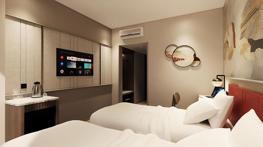 Bedroom 5