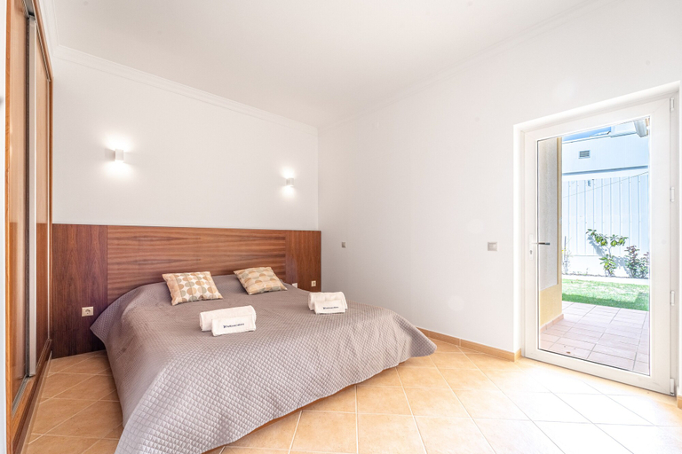 Bedroom 3, Villa Ribeiro by HelloVacations, Albufeira