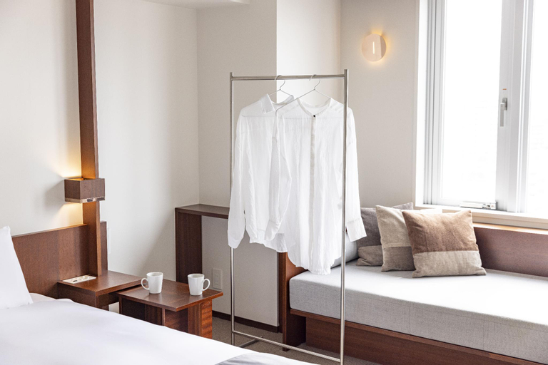 Bedroom 12