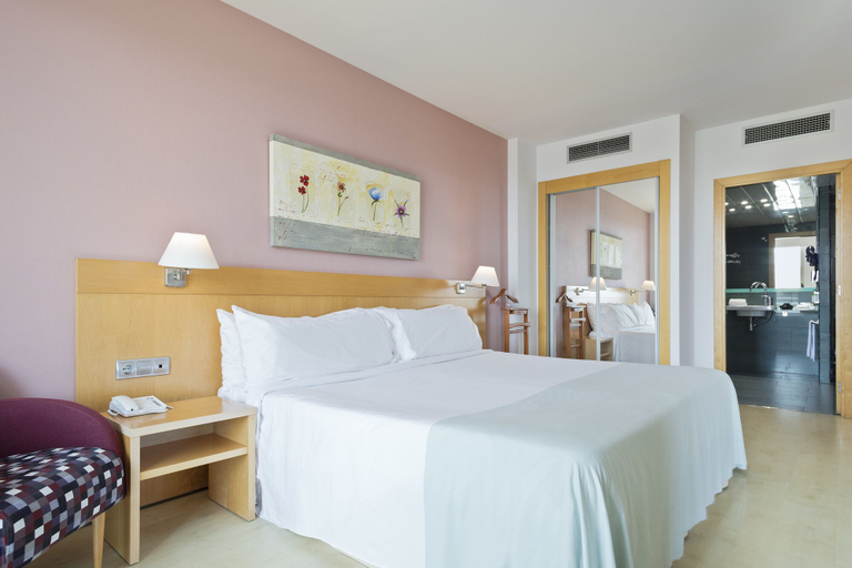 Bedroom 3, Sol Port Cambrils, Tarragona