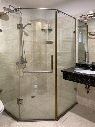 Bathroom 5, Art Hotel Ha Noi, Hoàn Kiếm