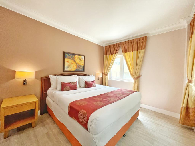Bedroom 6