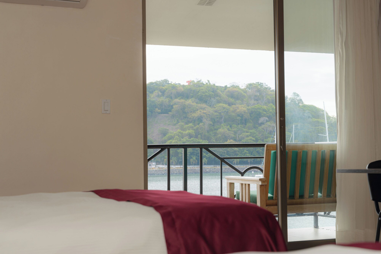 Bedroom 3, The Beach House, Panamá