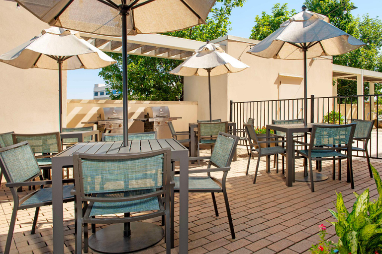 Food & Drinks, Home2 Suites by Hilton Austin Round Rock, Travis