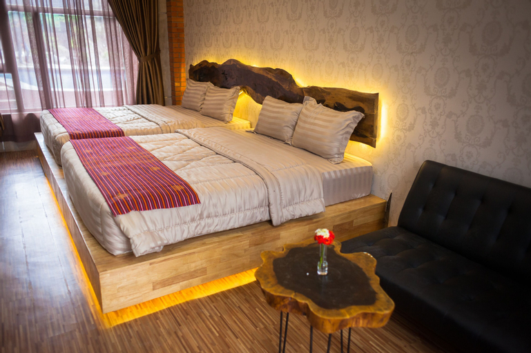 Bedroom 9