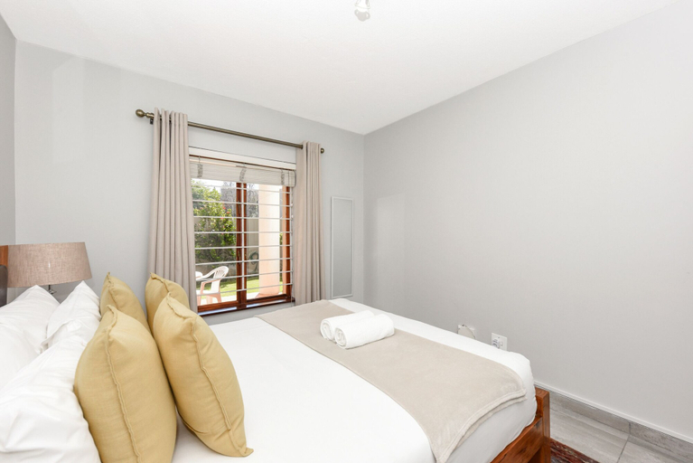 Bedroom 3, Firenza 24, City of Johannesburg