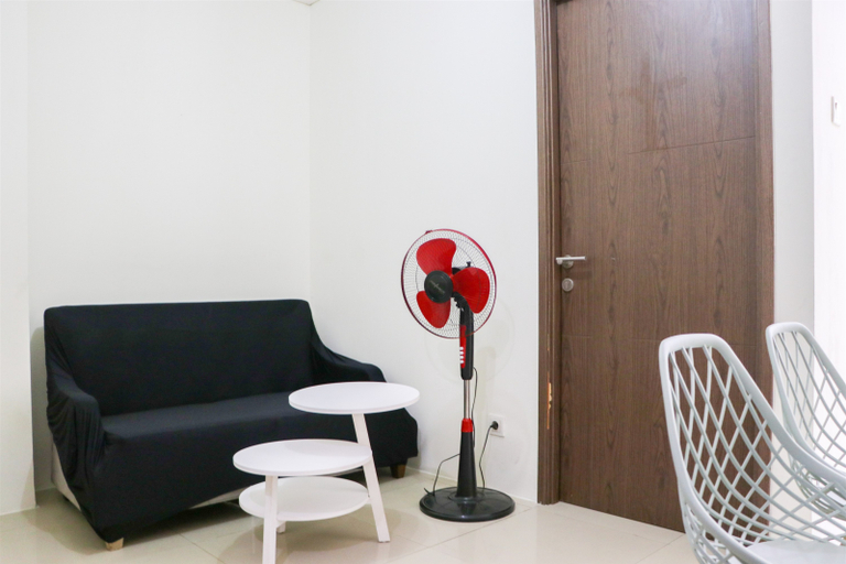 Others 2, Relaxing 1BR at Northland Ancol Apartment By Travelio, Jakarta Utara
