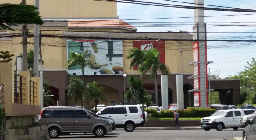 722 Metropolis Tower Unit 212, Bacolod City