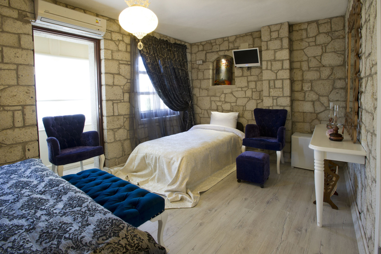 Bedroom 5, Lodos Hotel, Çeşme