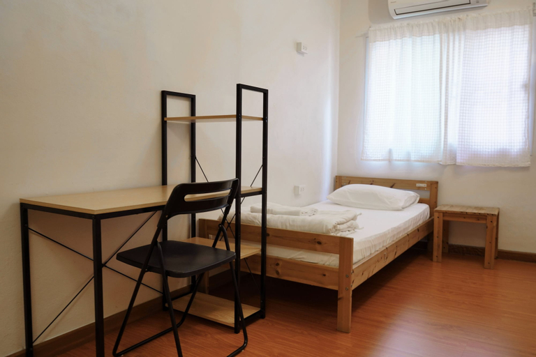 Bedroom 15