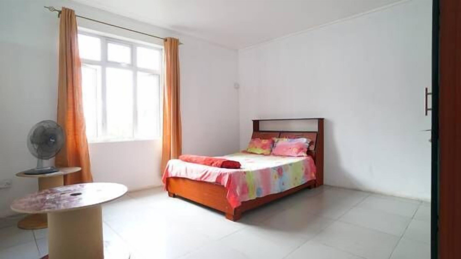 Bedroom 3, La Dorade