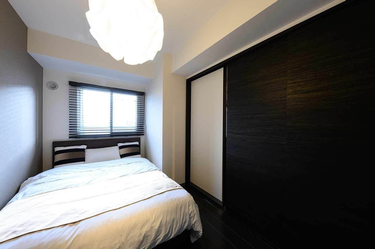 Bedroom 2, Baycourt Otaru, Otaru