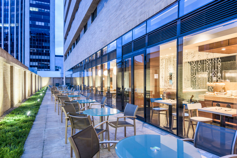 Holiday Inn Express & Suites BOGOTA DC, Bogota