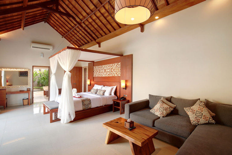 Bedroom 11