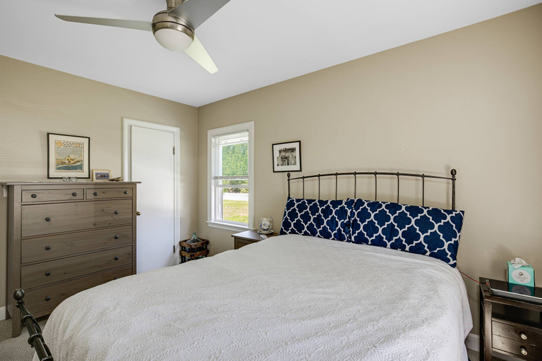 Bedroom 3, Sailors Rest, Essex