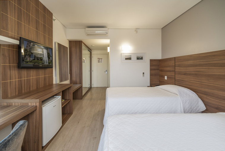Bedroom 2, Laghetto Bento, Bento Gonçalves