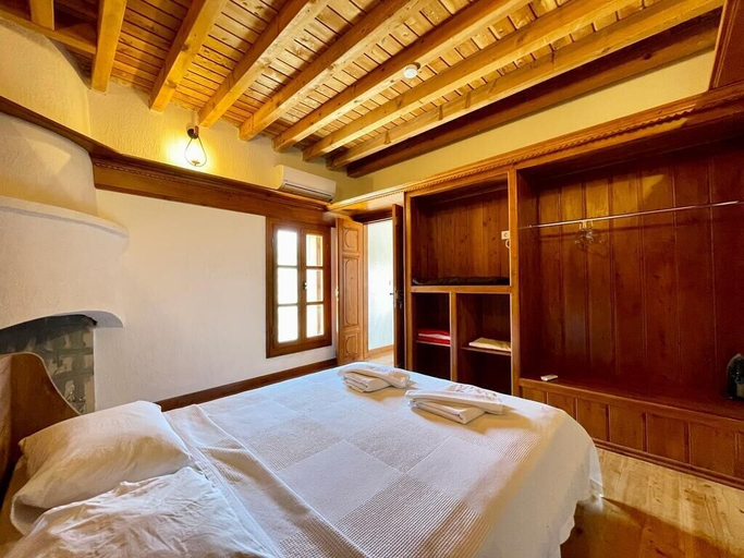 Room 2, Relish Villalari, Fethiye