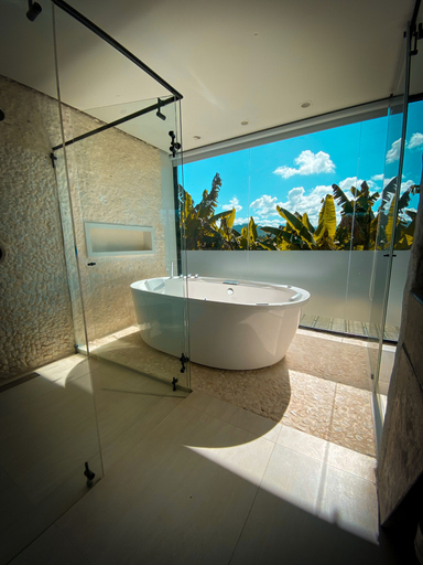 Bathroom 4, ECOPARADISE, Pereira