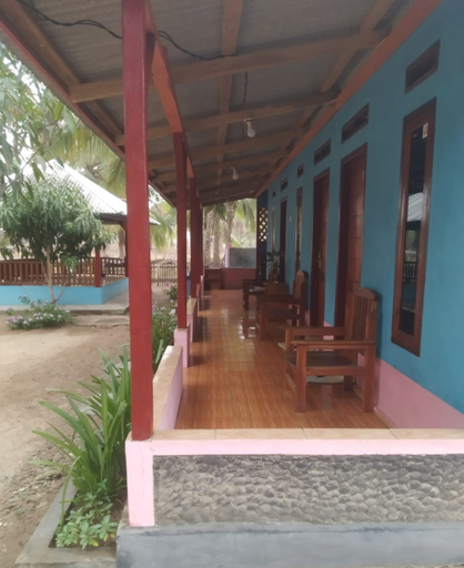 Others 5, Penginapan Sawarna Indah, Lebak