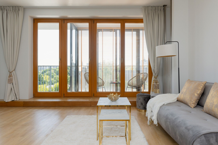 Others 4, Apartment Piaskowa by Renters, Warsaw