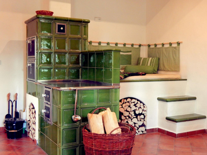 Room 3, Rokytnice Krm450 in Rokytnice nad Jizerou, Semily