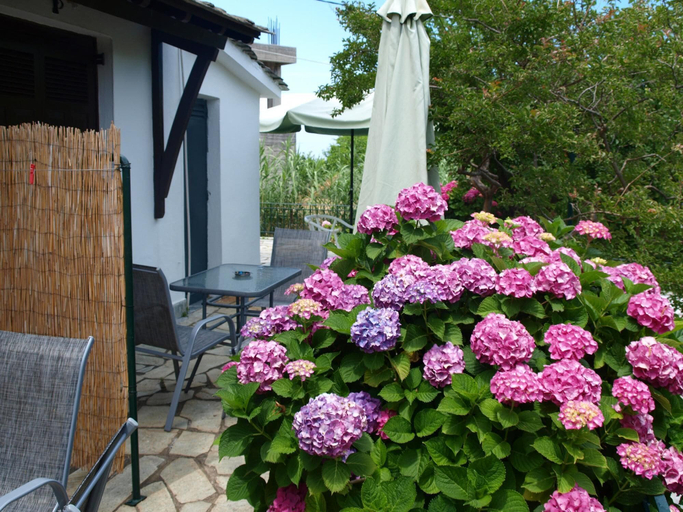 Others 5, Villa Zina Studio 3 Pelion, Thessaly