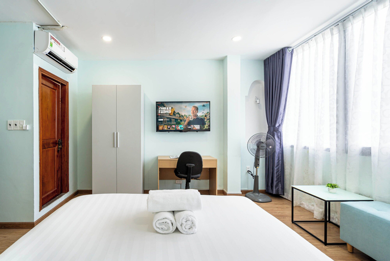Bedroom 28