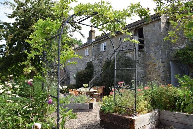 Exterior & Views 1, The Coach House at Jervaulx, North Yorkshire