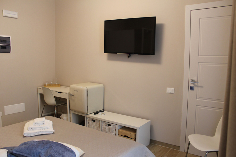 Bedroom 14