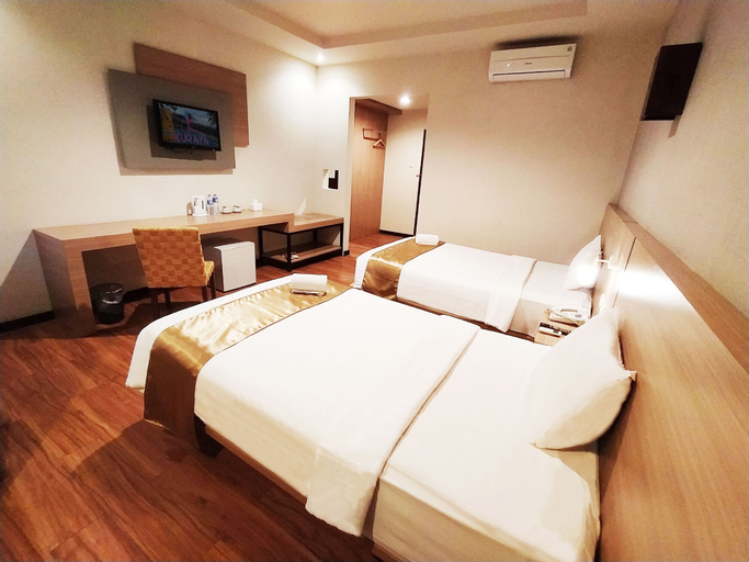Bedroom 5