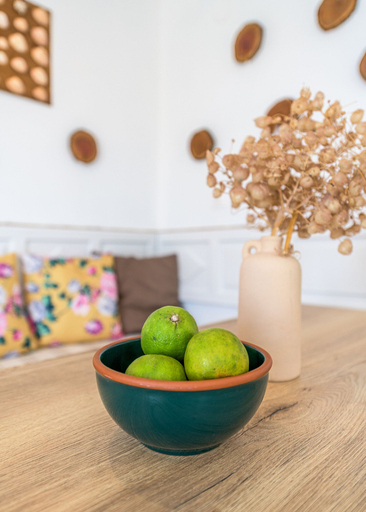 Food & Drinks, Vouno Country Studio, South Aegean