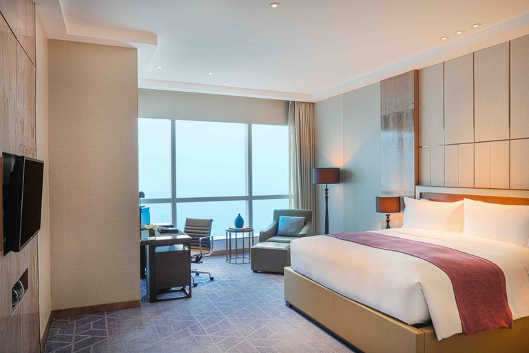 Bedroom 5, InterContinental Hotels HANOI LANDMARK72 by IHG, Từ Liêm
