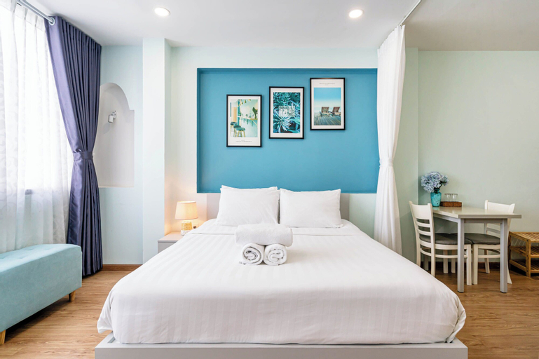 Bedroom 26