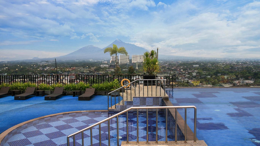 Others 2, Indoluxe Hotel Jogjakarta, Sleman