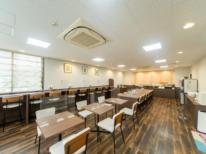 Food & Drinks 5, Sun Hotel Tosu Saga, Tosu
