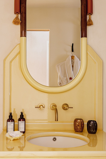 Bathroom 4, Montesol Experimental Ibiza, Baleares