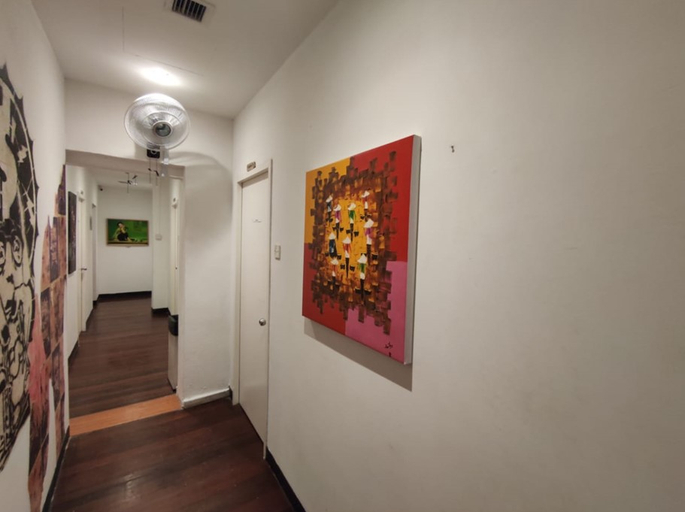 Others 5, BEAT. Arts Hostel @ Chinatown, Singapore