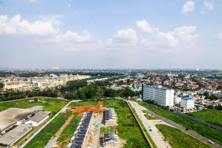 Others 5, Best Price Studio Room Ayodhya Residences, Tangerang