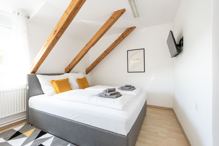 Bedroom 3, zum Sausaler - Südsteiermark, Leibnitz