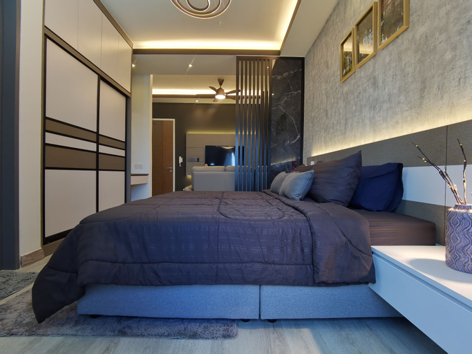 Bedroom 25