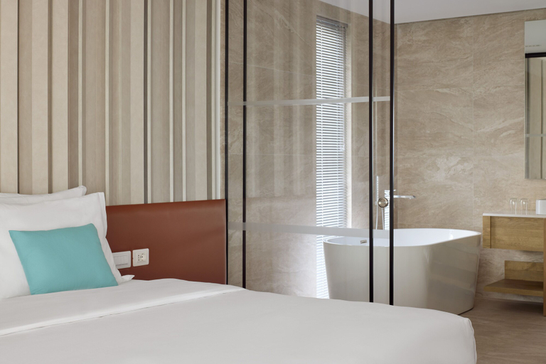 Bedroom 3, Sol Tropikal Durres, Durrësit