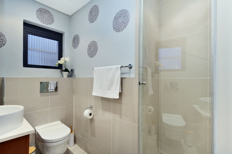 Bathroom 4, Eden on the Bay 129, City of Cape Town